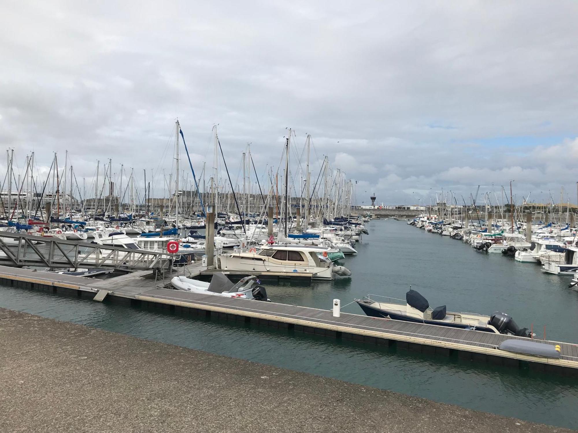 Grand Appartement Bretagne Saint Malo Intra Muros Kültér fotó