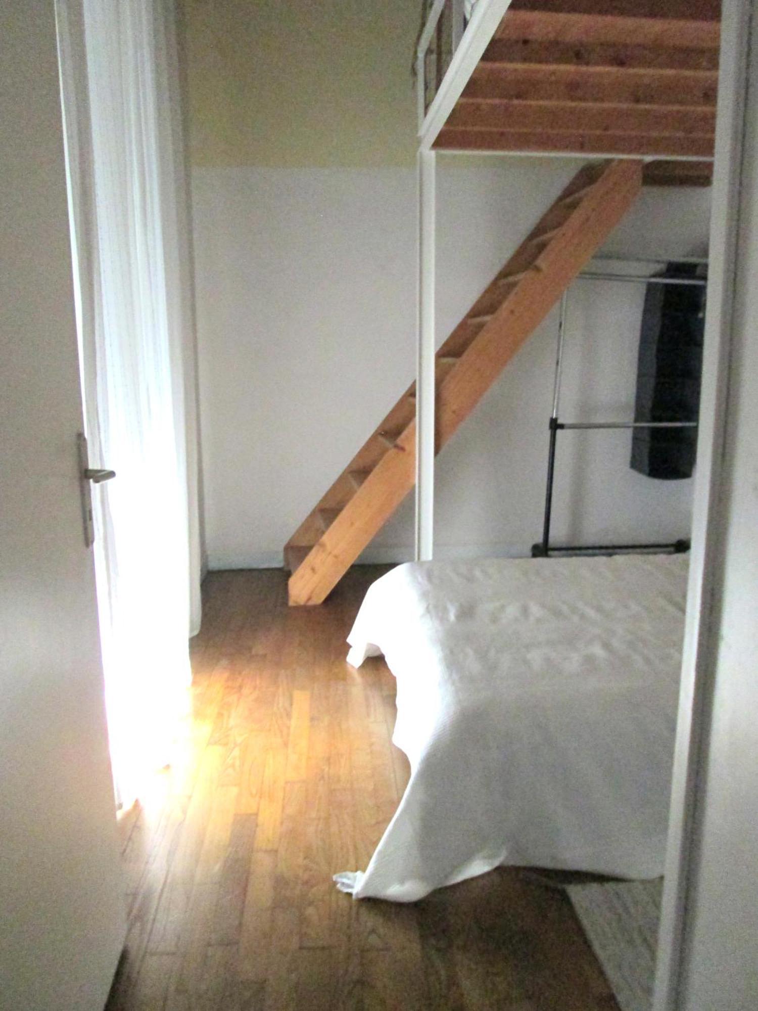 Grand Appartement Bretagne Saint Malo Intra Muros Kültér fotó
