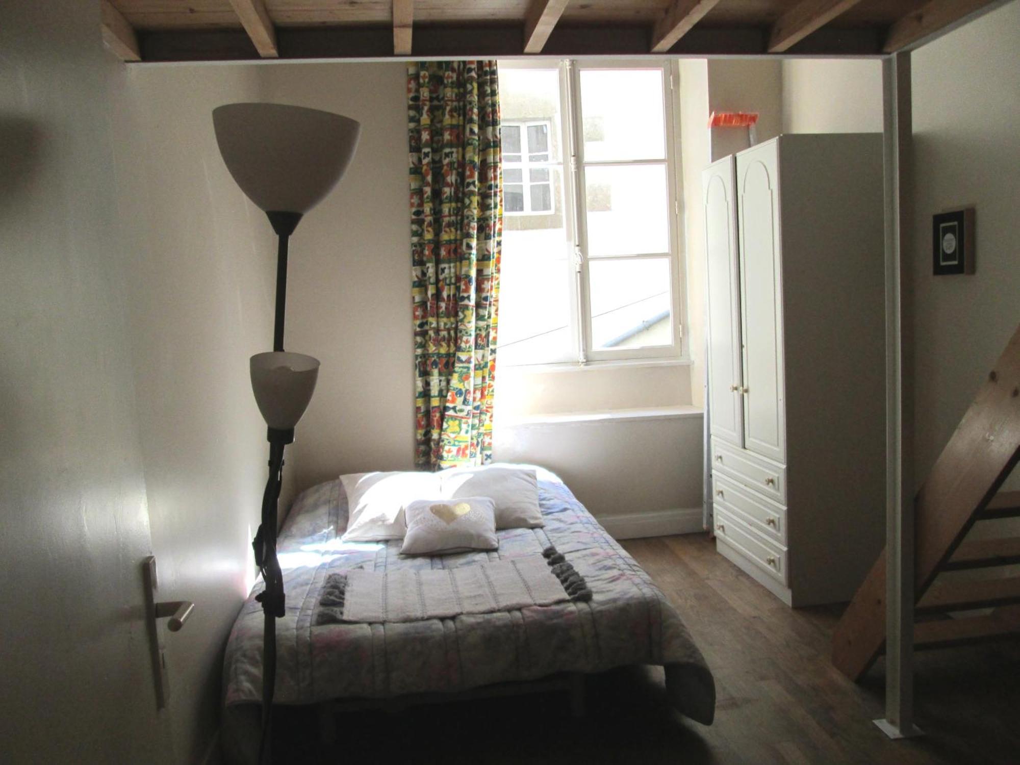Grand Appartement Bretagne Saint Malo Intra Muros Kültér fotó