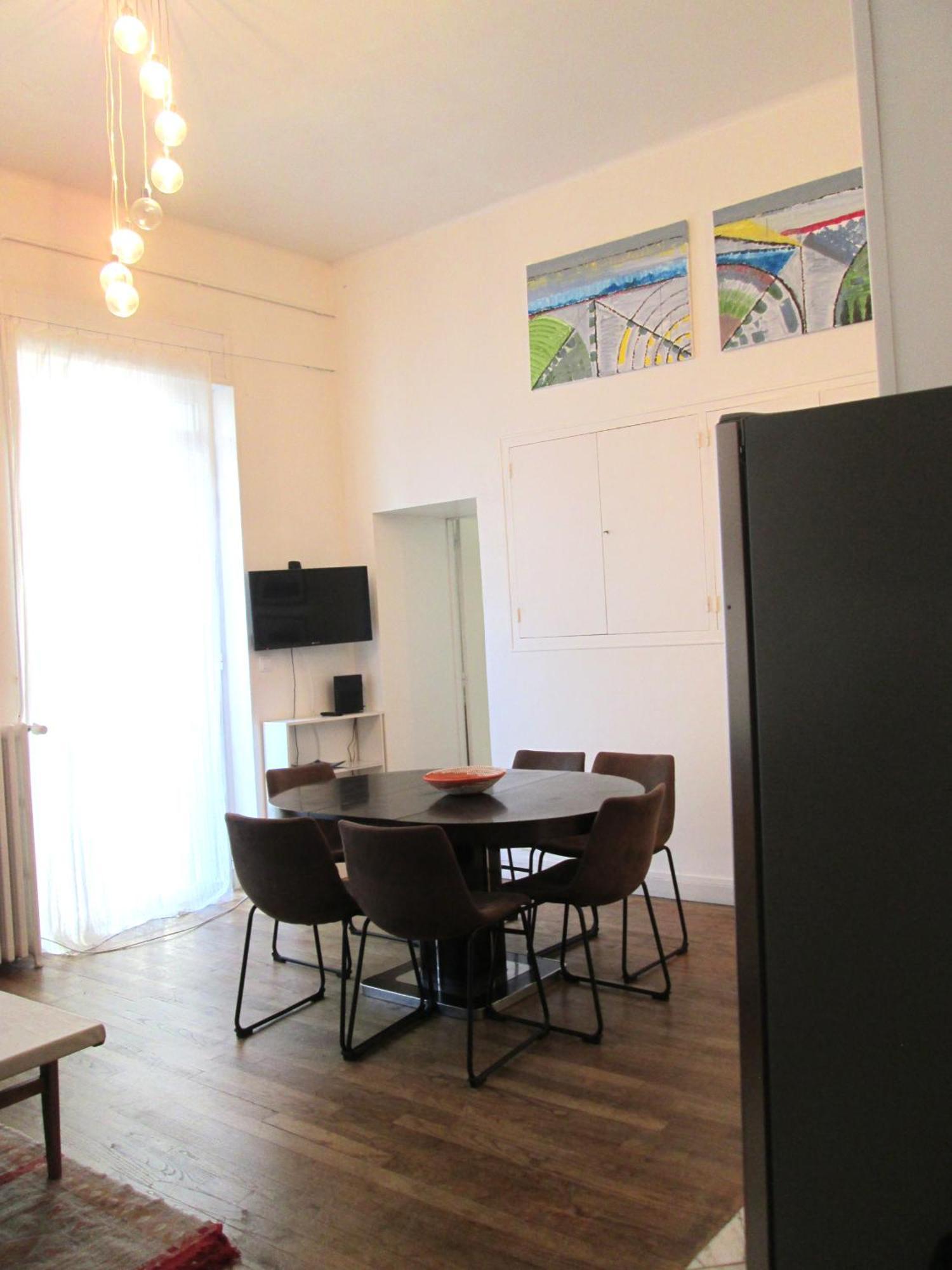 Grand Appartement Bretagne Saint Malo Intra Muros Kültér fotó