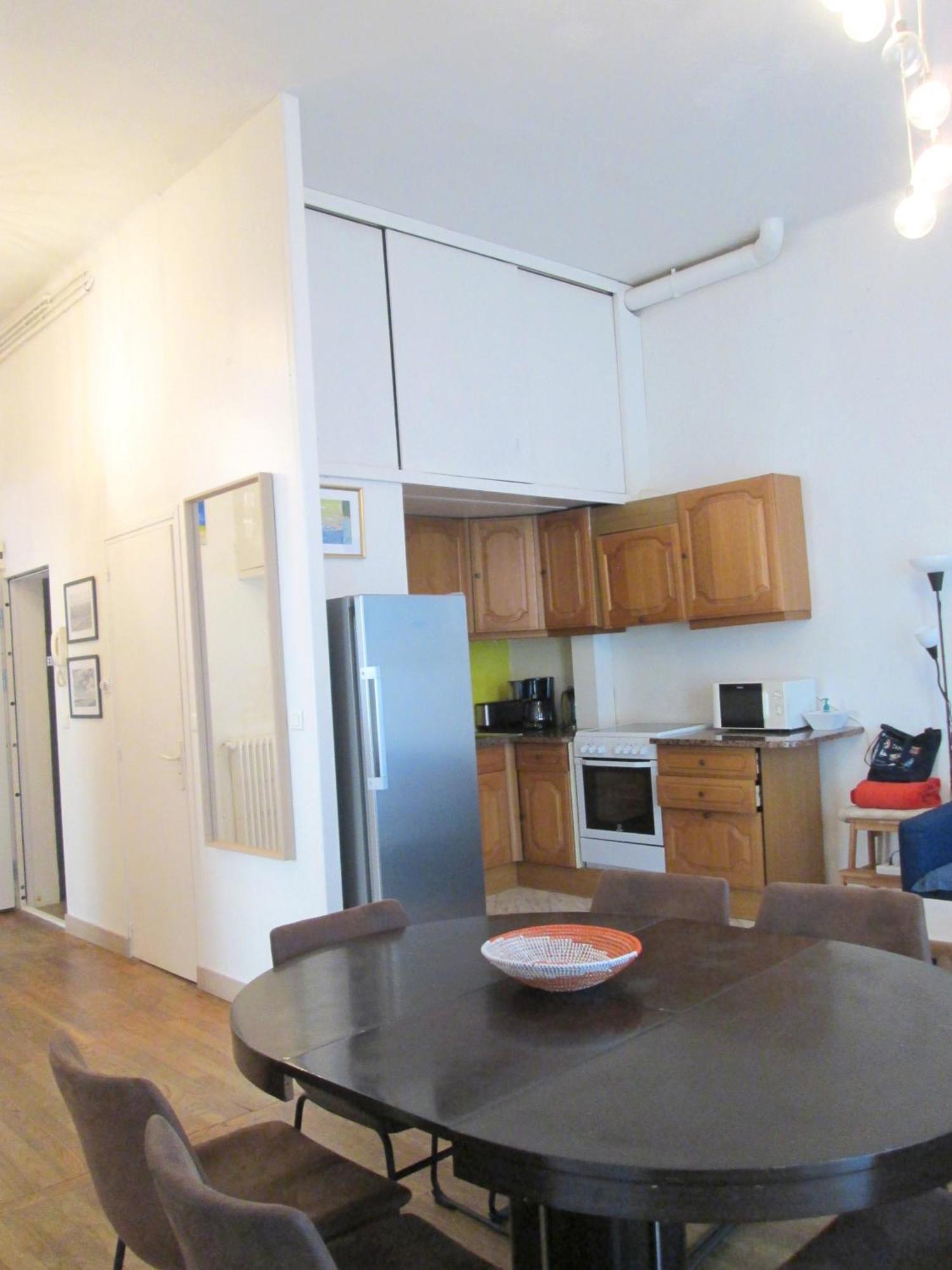 Grand Appartement Bretagne Saint Malo Intra Muros Kültér fotó