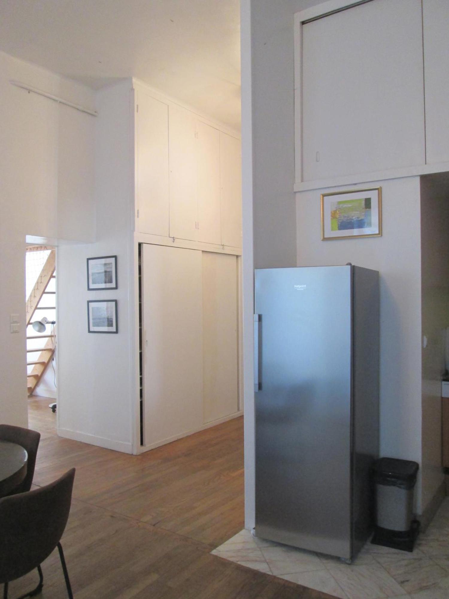 Grand Appartement Bretagne Saint Malo Intra Muros Kültér fotó