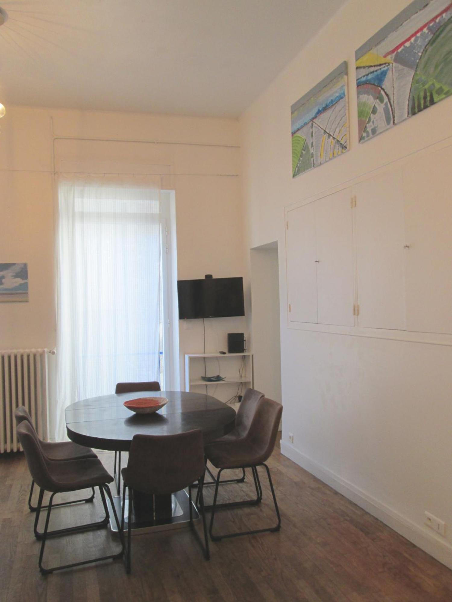 Grand Appartement Bretagne Saint Malo Intra Muros Kültér fotó