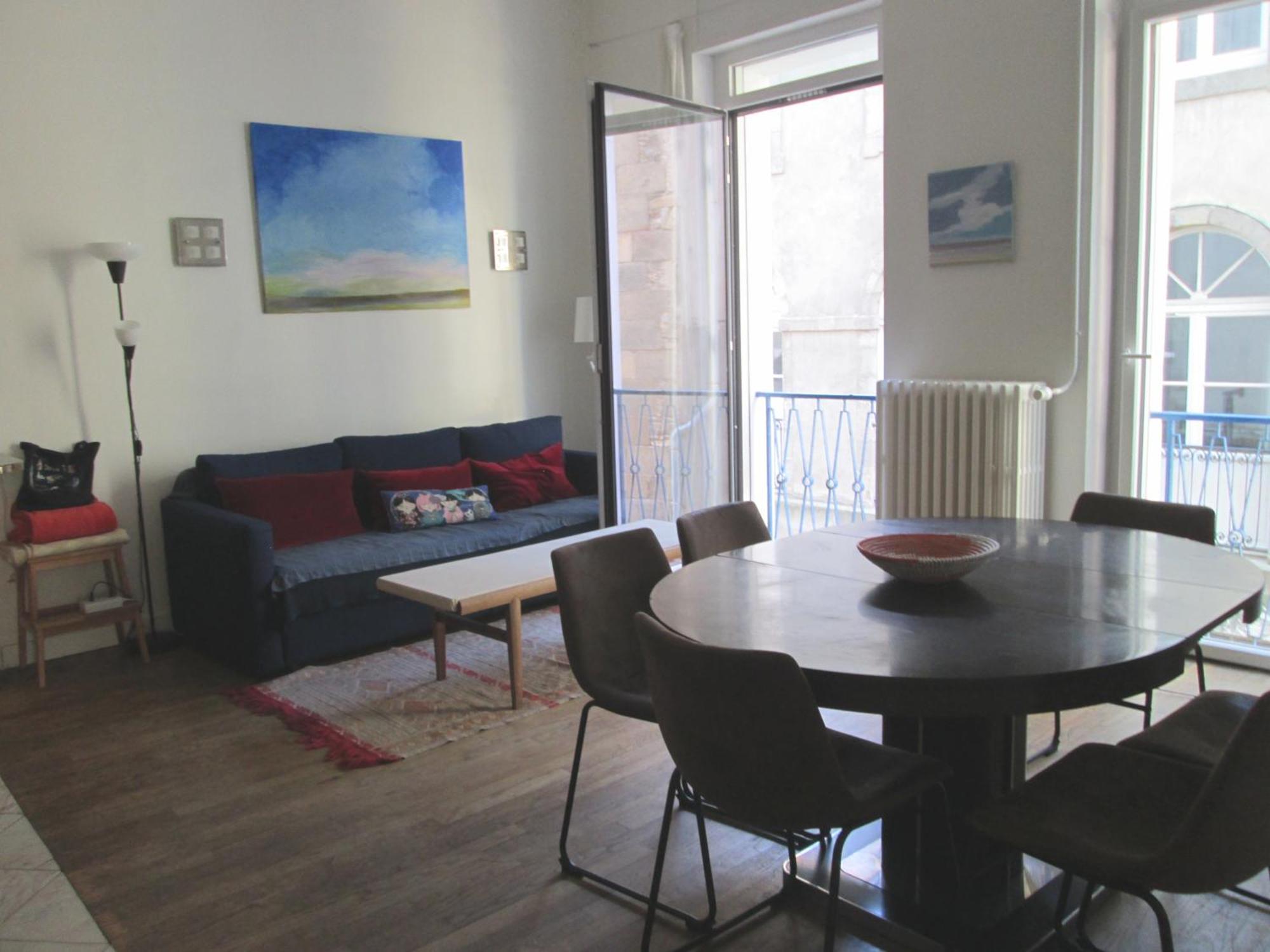 Grand Appartement Bretagne Saint Malo Intra Muros Kültér fotó