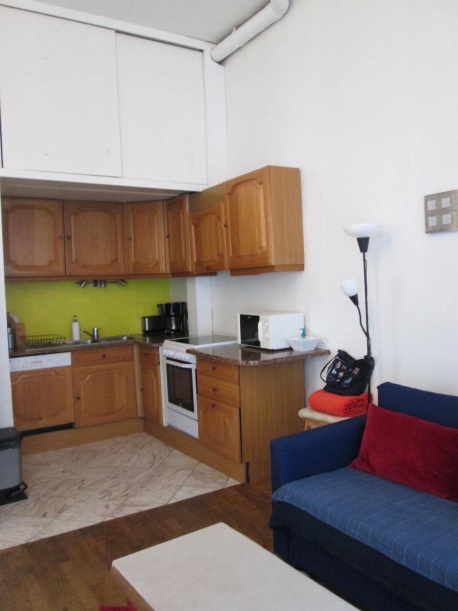 Grand Appartement Bretagne Saint Malo Intra Muros Kültér fotó