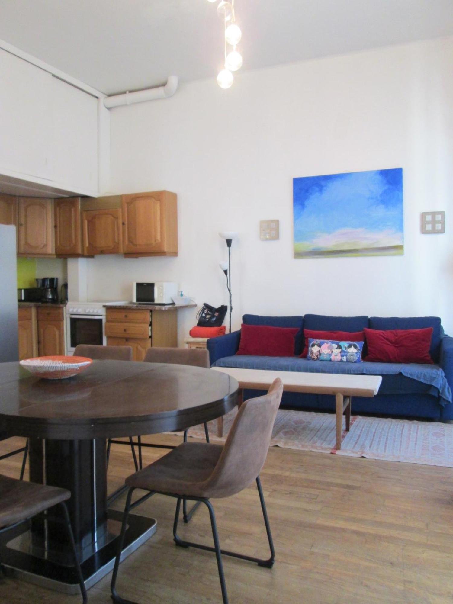 Grand Appartement Bretagne Saint Malo Intra Muros Kültér fotó